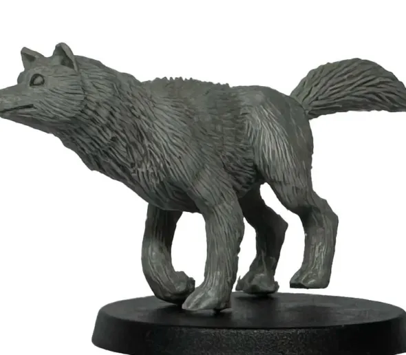 7TV - Dire Wolf E