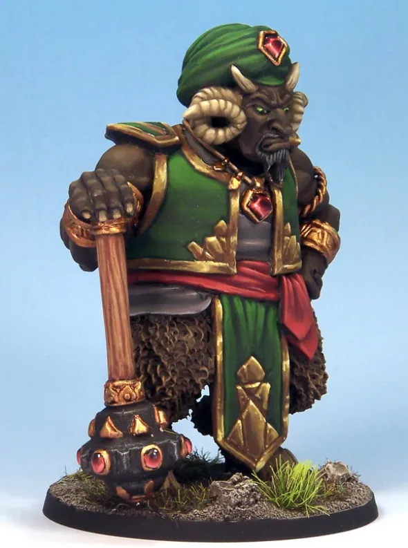 7TV - Djinn - Dao