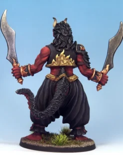 7TV - Djinn - Ifrit
