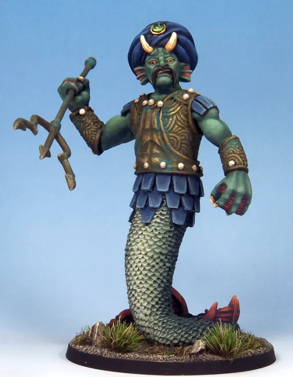 7TV - Djinn - Marid