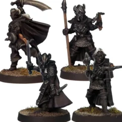 7TV - Drow Warriors 2