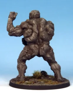 7TV - Earth Elemental