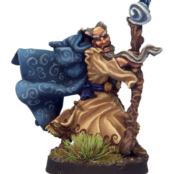 7TV - Elementalist