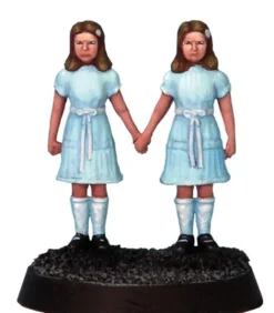 7TV - Evil Twins