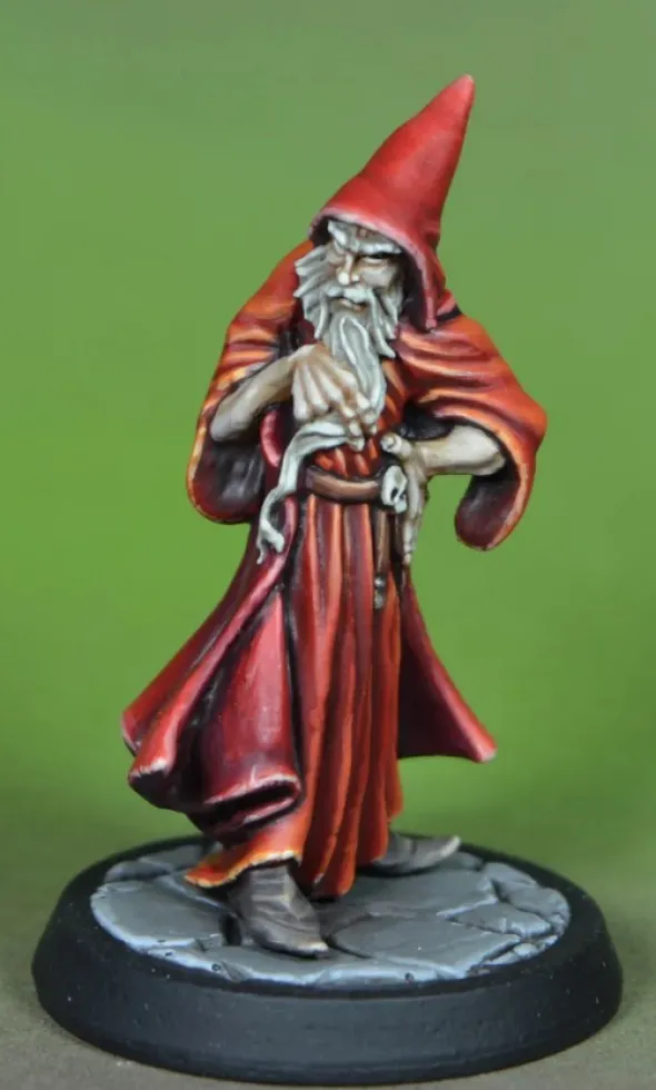 7TV - Evil Wizard