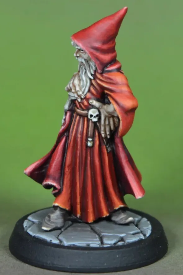 7TV - Evil Wizard