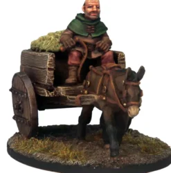 7TV - Farmer's Cart
