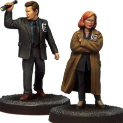 7TV - FBI Agents 1