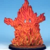 7TV - Fire Elemental