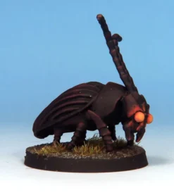 7TV - Giant Beetle