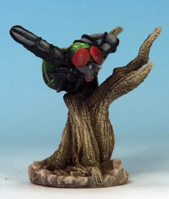 7TV - Giant Fly