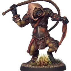 7TV - Gnoll Packmaster