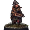 7TV - Gnome Fighter - Crossbow