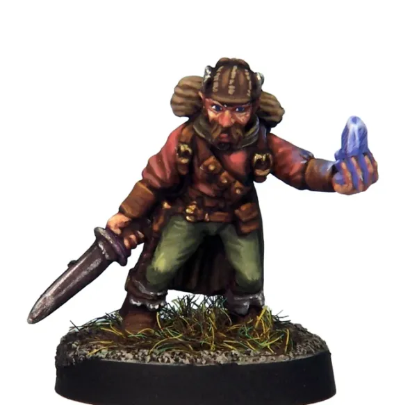 7TV - Gnome Illusionist