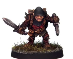 7TV - Halfling Thief