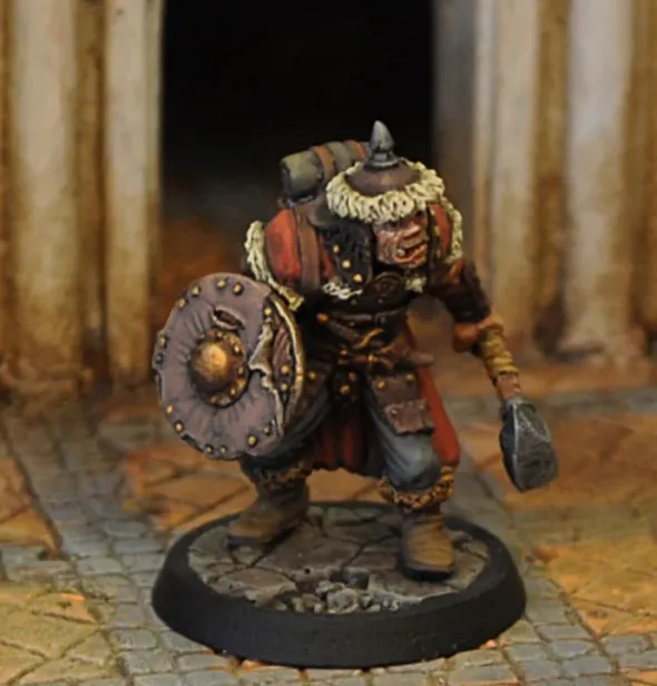 7TV-Half-Orc Fighter Cleric