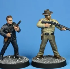 7TV - Hero Cops