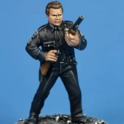 7TV - Hero Cops