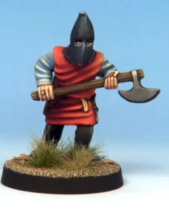 7TV - Hooded Cultists