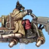 7TV - Jet Bike 2