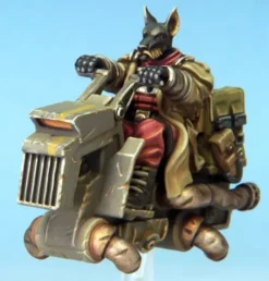 7TV - Jet Bike 2