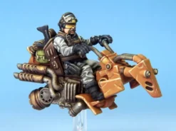 7TV - Jet Bike 1