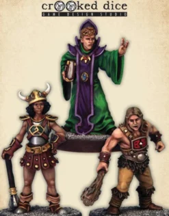 7TV - Kid Adventurers 2