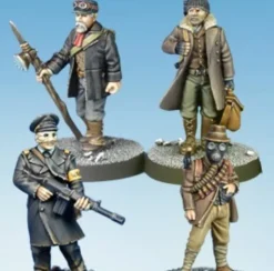 7TV - Militia 1