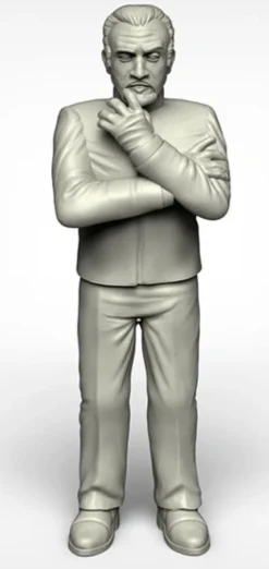7TV - Modern Moriarty