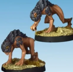 7TV - Mongrels