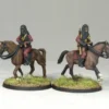 7TV - Mounted Simians