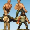 7TV - Mutants