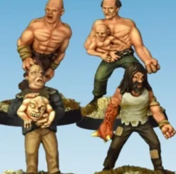 7TV - Mutants