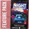 7TV - Night Terrors Feature Pack