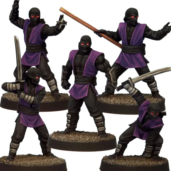 7TV - Ninja 2