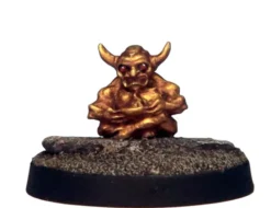 7TV - Otherworld Demon Idol - Objective Token