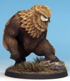 7TV - Owlbear