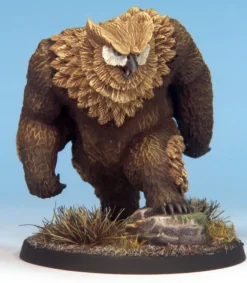 7TV - Owlbear
