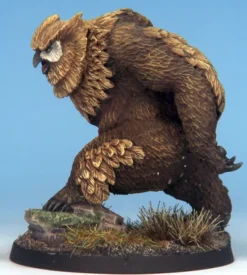 7TV - Owlbear