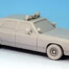7TV - Police Squad Car