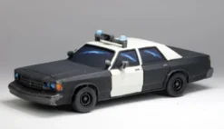 7TV - Police Squad Car
