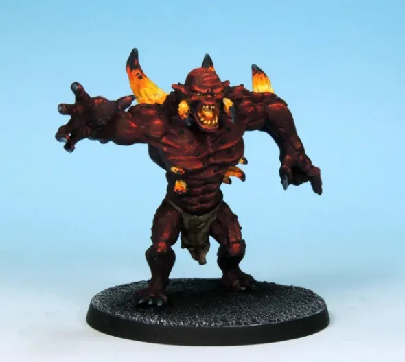 7TV - Ravager Demon