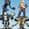 7TV - Robots
