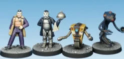 7TV - Robots