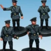 7TV - Security Guards