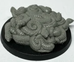 7TV - Snake Swarm