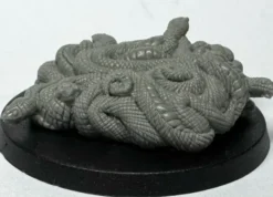 7TV - Snake Swarm