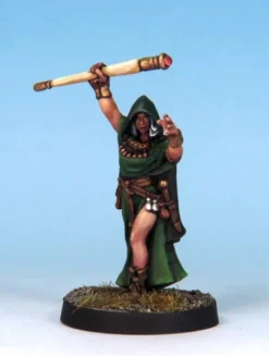 7TV - Sorcerer with Staff