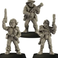 7TV - Space Pirates 6