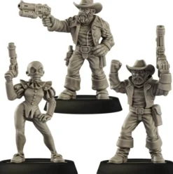 7TV - Space Pirates 3